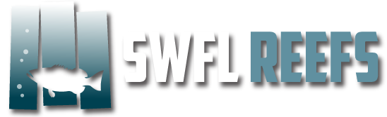 SWFL Reefs Logo
